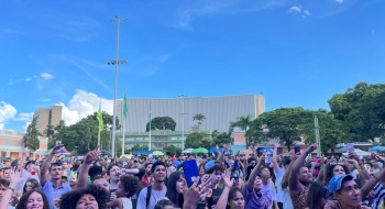 Goiânia Tem Carnaval supera expectativa e alcança público de 130 mil pessoas em 6 dias de programação